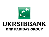 Банк UKRSIBBANK в Кремидовке
