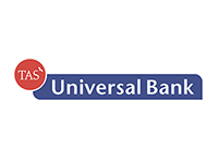 Банк Universal Bank в Кремидовке